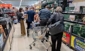 Lidl i Biedronka w Wielką Sobotę. Do której otwarte sklepy?