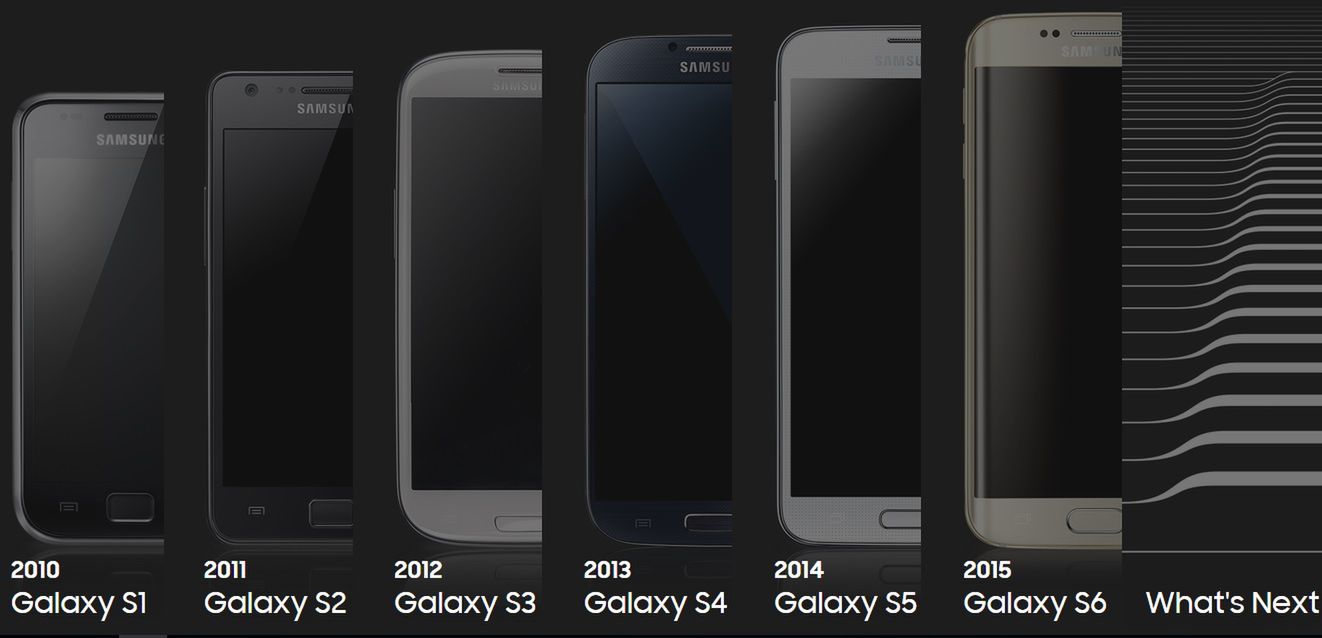 Galaxy Note 5 i Galaxy S6 edge+ - podsumowujemy przecieki. Gdzie obejrzeć prezentację? 2