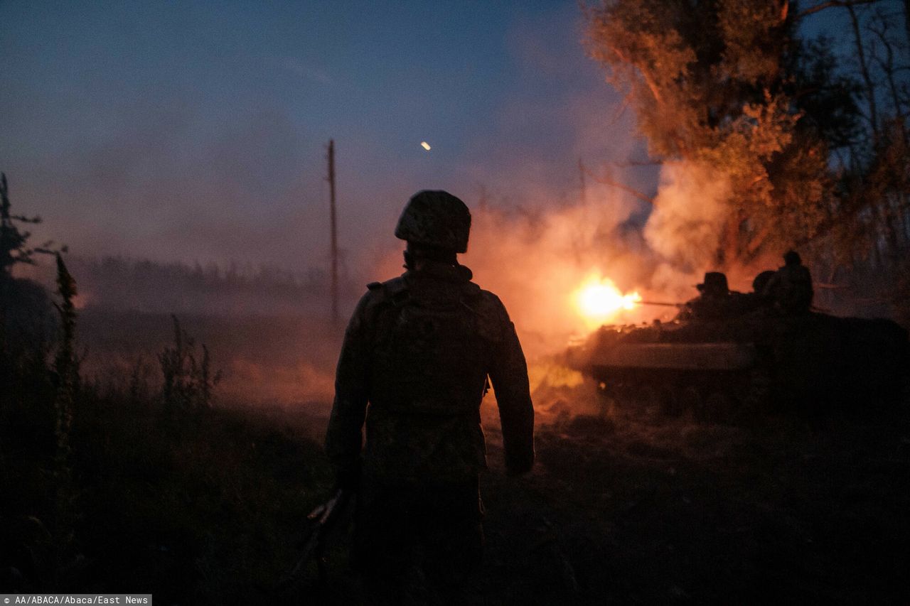 Russians face tough choices in defending Kursk amid Ukrainian push