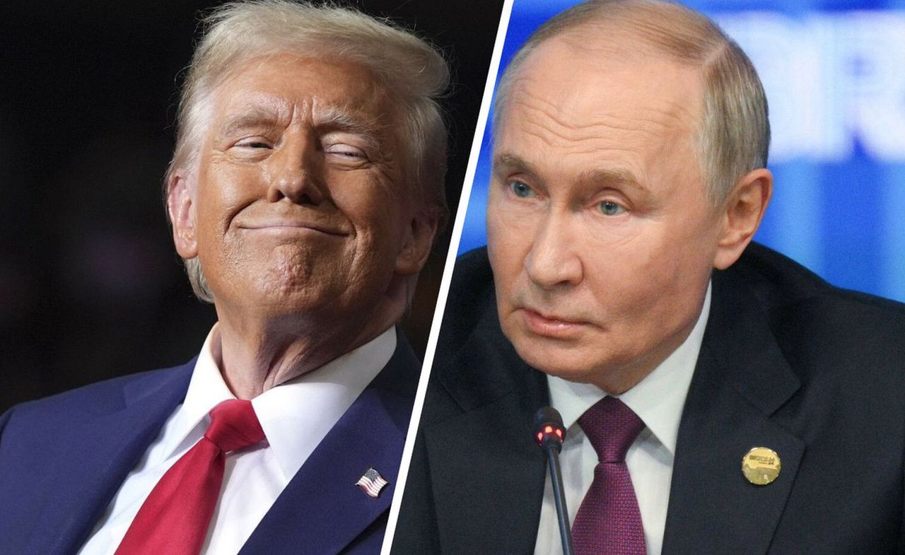 Xi Jinping to attend Trump's inauguration, Putin left out
