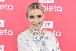 Halina Mlynkova walczyła o własny styl. Od lat utrzymuje się na fali