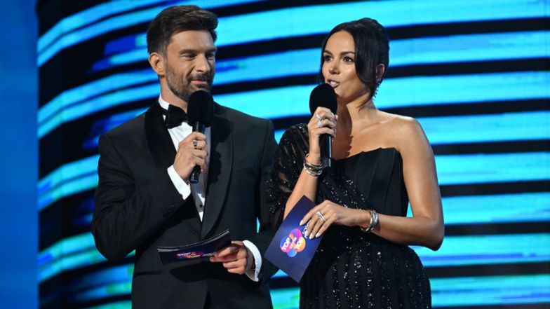 Festiwal w Sopocie przerwany 