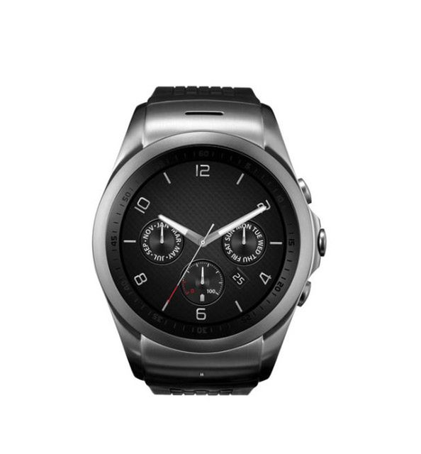 LG G Watch Urbane i Urbane LTE - pierwsze wrażenia 6