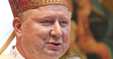 Dzieci z in vitro zagrożeniem dla Polski? Bulwersująca homilia biskupa Szlachetki