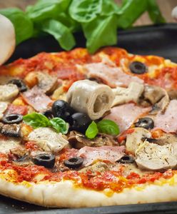 Tak drożeje pizza. W 12 lat koszty mocno w górę