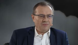 Donald Trump "sprzeda" Polskę? Prof. Dudek o możliwych scenariuszach