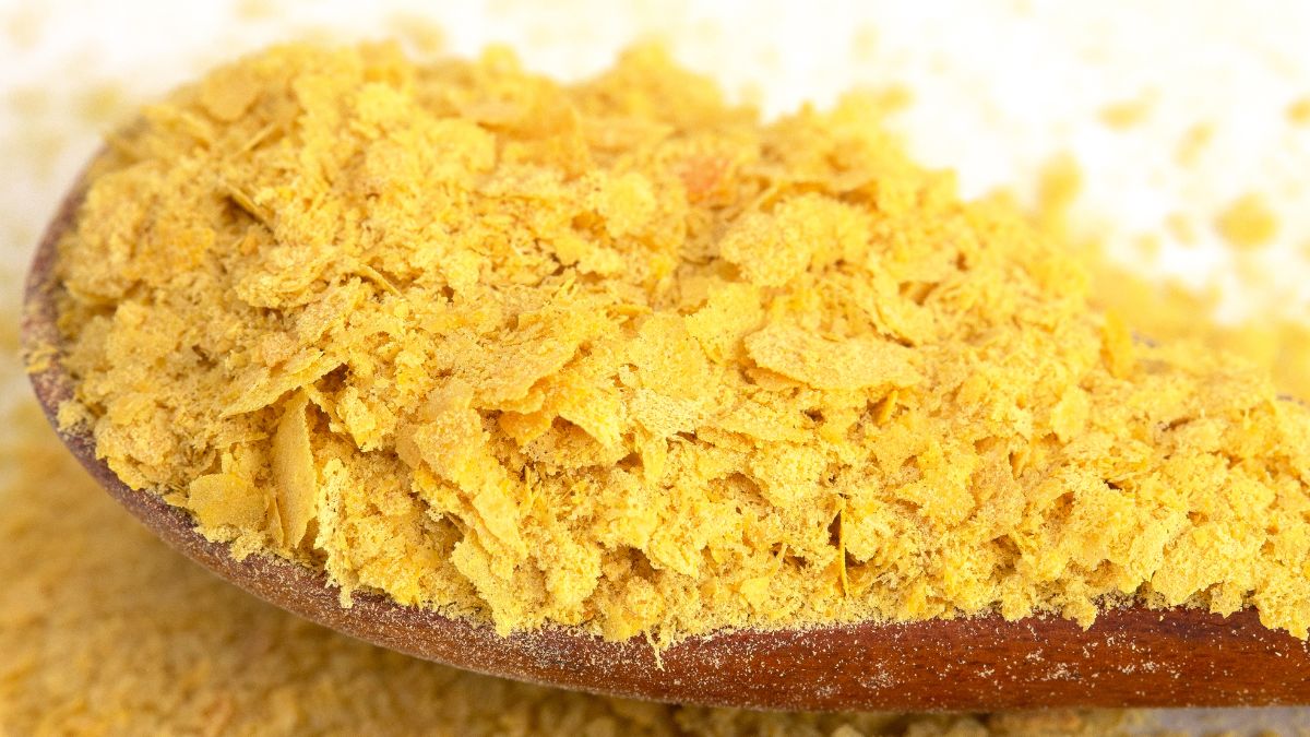 Płatki drożdżowe. Coraz popularniejsze - i słusznie!