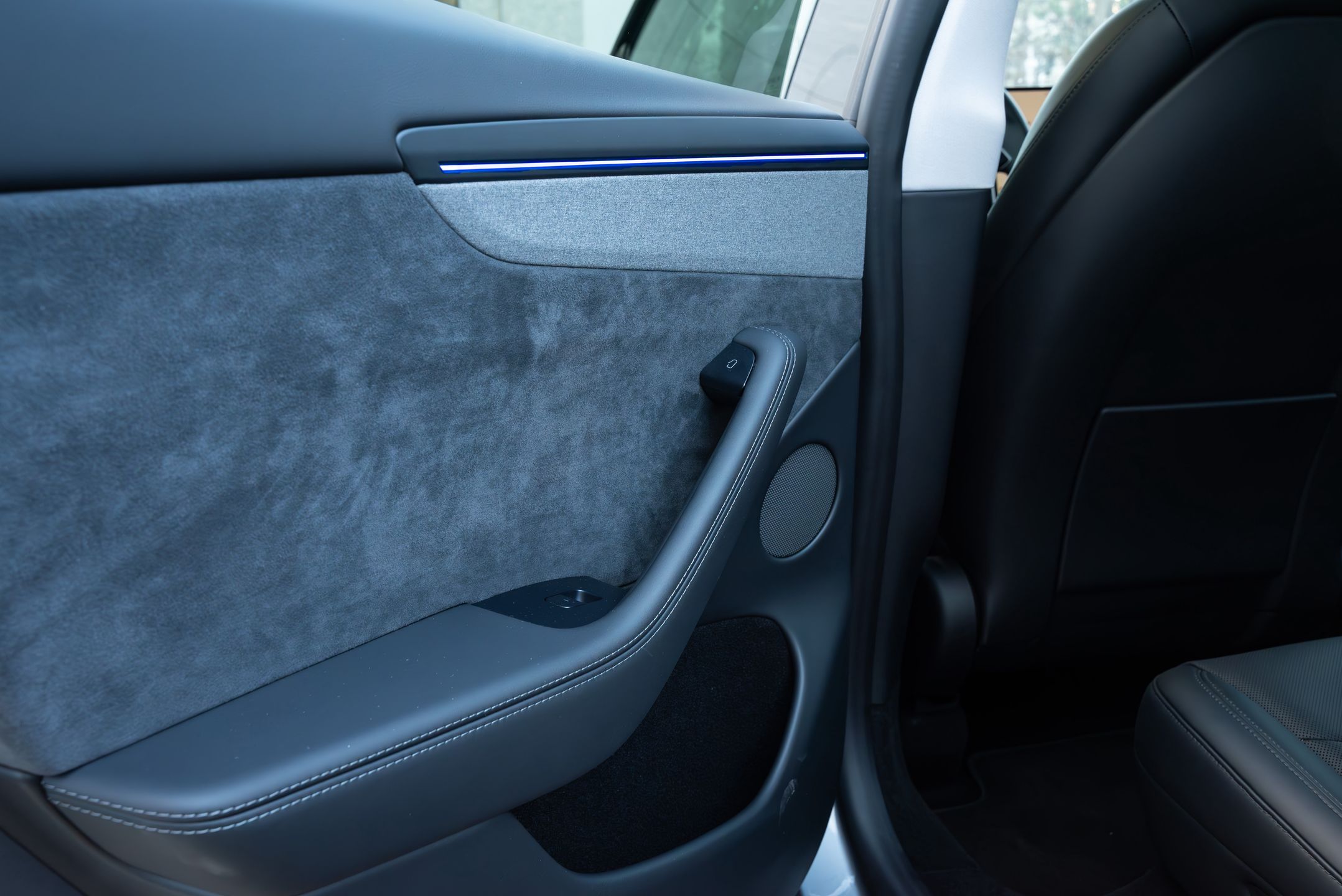 Tesla Model Y Juniper