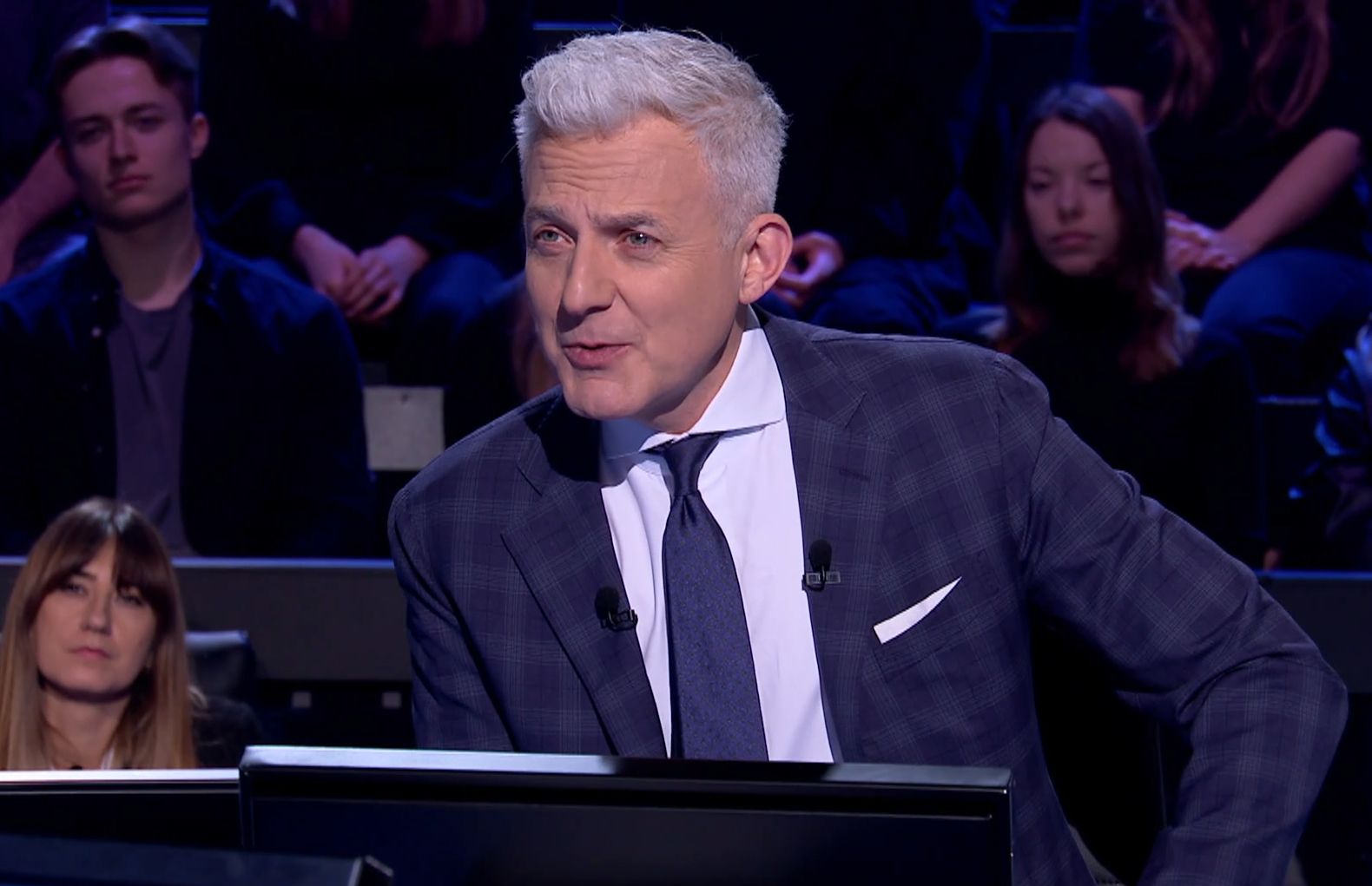 "Milionerzy" z Hubertem Urbańskim od lat cieszą się sporą popularnością