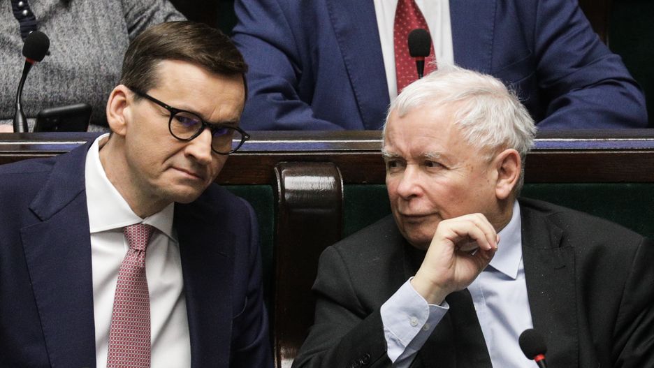 Prawo i Sprawiedliwość ma przedstawić ustawę o przesunięciu terminu wyborów samorządowych