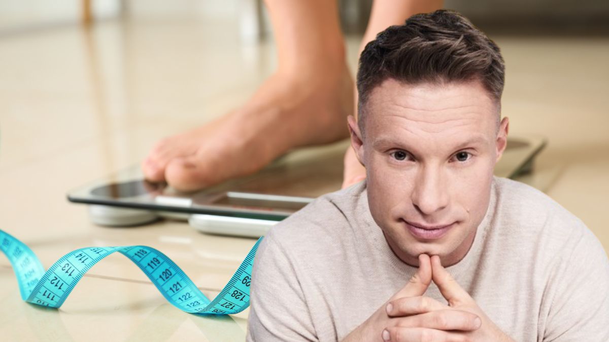 Nie możesz schudnąć, mimo licznych prób? Dietetyk zdradza prosty trik, który pomoże