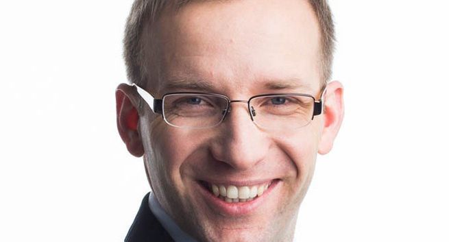 Bartosz Struzik dyrektorem finansowym IPG Mediabrands