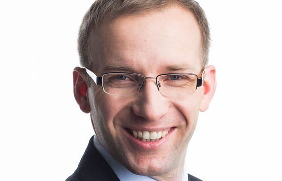 Bartosz Struzik dyrektorem finansowym IPG Mediabrands