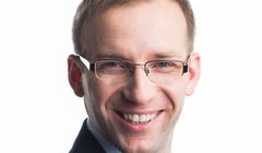 Bartosz Struzik dyrektorem finansowym IPG Mediabrands