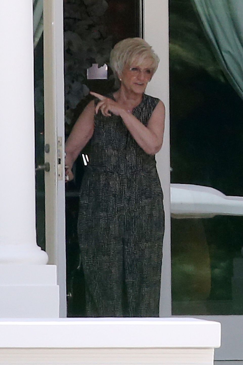 Mama Davida Beckhama