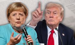 Skandaliczny język protestanckiego pastora: mówił o "Czarnuchach" [OPINIA]