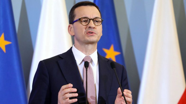 Rząd nie wyklucza wprowadzenia narodowej kwarantanny. Najbliższy tydzień jest kluczowy