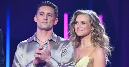 Agnieszka Kaczorowska i Filip Gurłacz reagują na insynuacje dotyczące rzekomego romansu: "Tam nie ma ściemy, tam jest prawda"