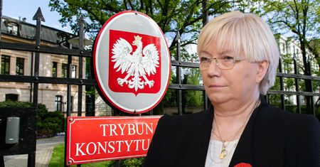 Składy TK ustawiane pod wynik? HFPC zawiadamia prokuraturę