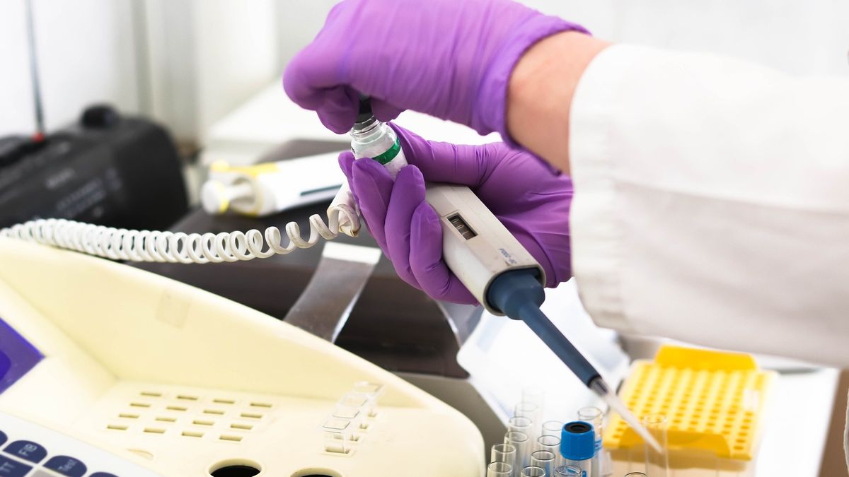 Ministerstwo Zdrowia podało dane o nowych zakażonych