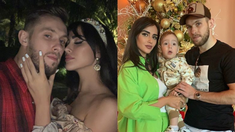 Maciej Rybus i Lana Bajmatowa rozwiedli się 