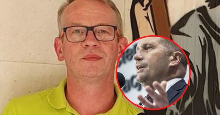 Komisja sejmowa przyjęła "lex Czarnek". Nauczyciel mówi o kolejnych ciosach