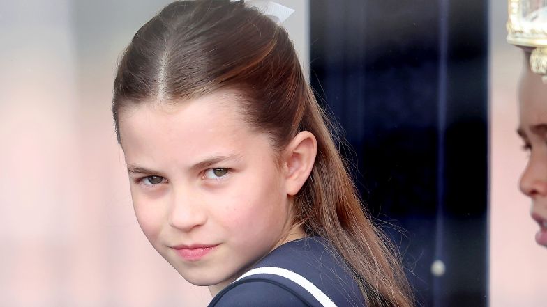 Tak w przyszłości będzie wyglądać księżniczka Charlotte!