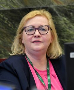 Prezes Manowska blokuje wyrok TSUE