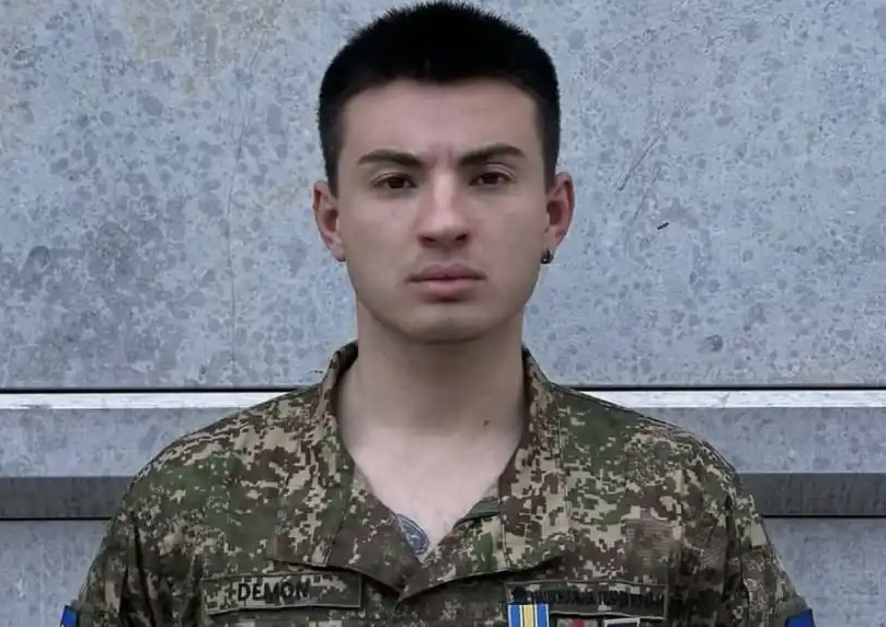 Spędził 20 miesięcy w niewoli. Poruszające wyznanie ukraińskiego żołnierza