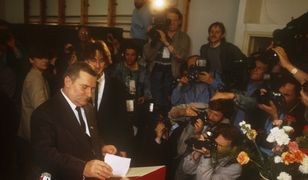 Wybory jak w 1989 r.? Eksperci widzą szanse na przełom