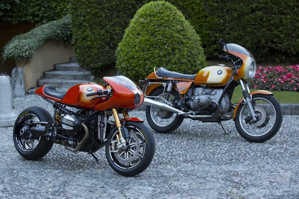 Dyskretny urok burżuazji - Concorso d’Eleganza Villa d’Este 2013 [galeria] 70