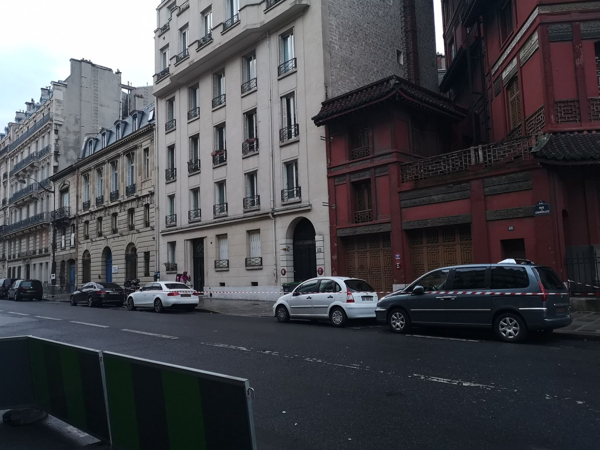 Huawei P20 Pro - pierwsze wrażenia. To, co wyprawia jego aparat, jest nieprawdopodobne 11