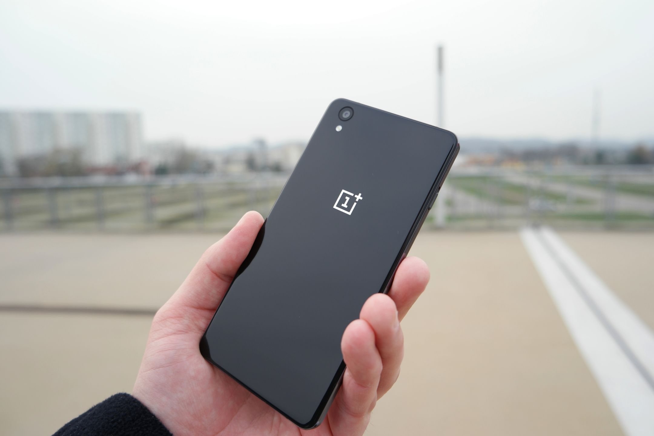 OnePlus X - test i recenzja 10
