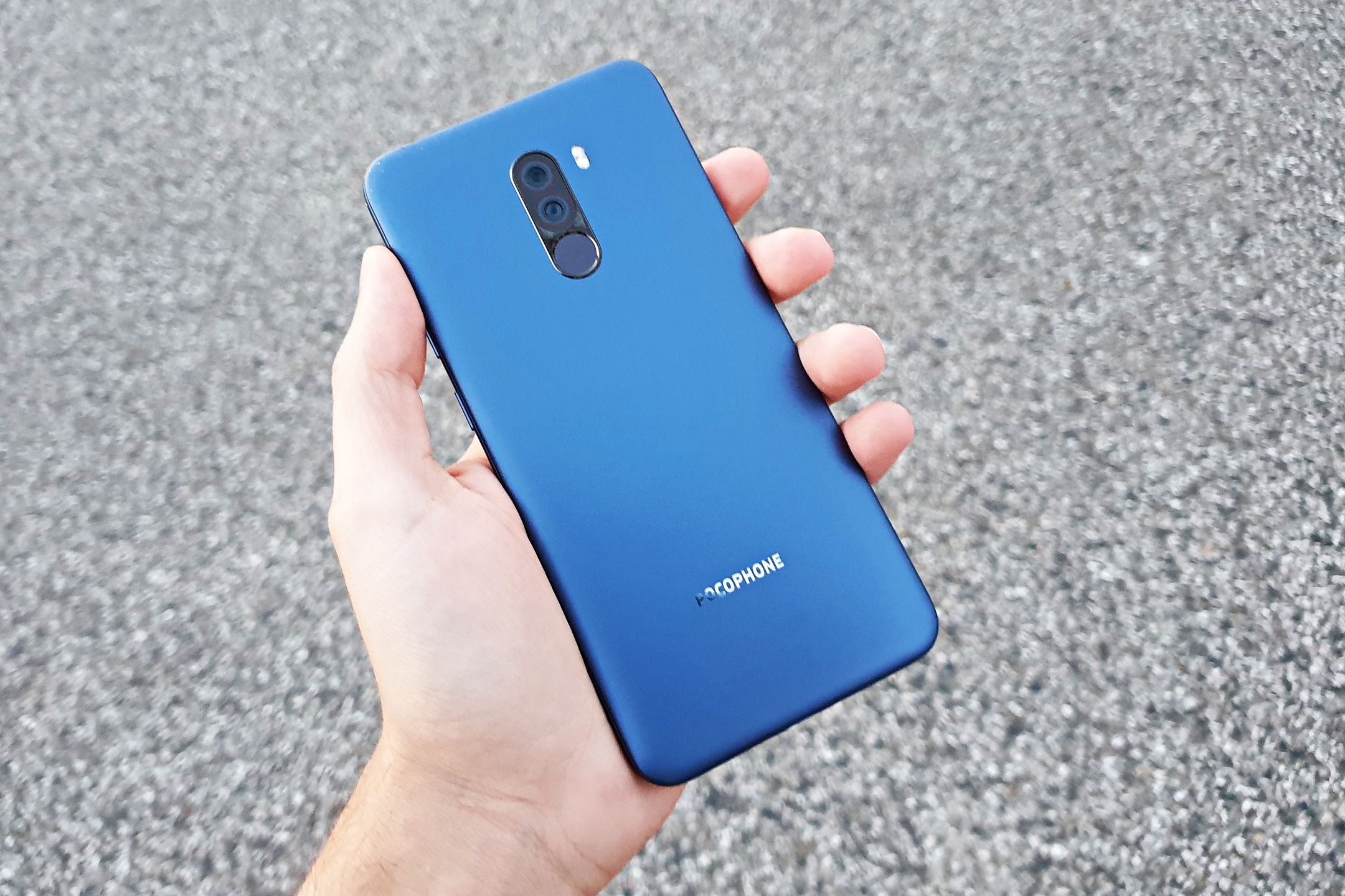 Test Xiaomi Pocophone F1 – procesor z najwyższej półki w smartfonie za 1500 zł 3