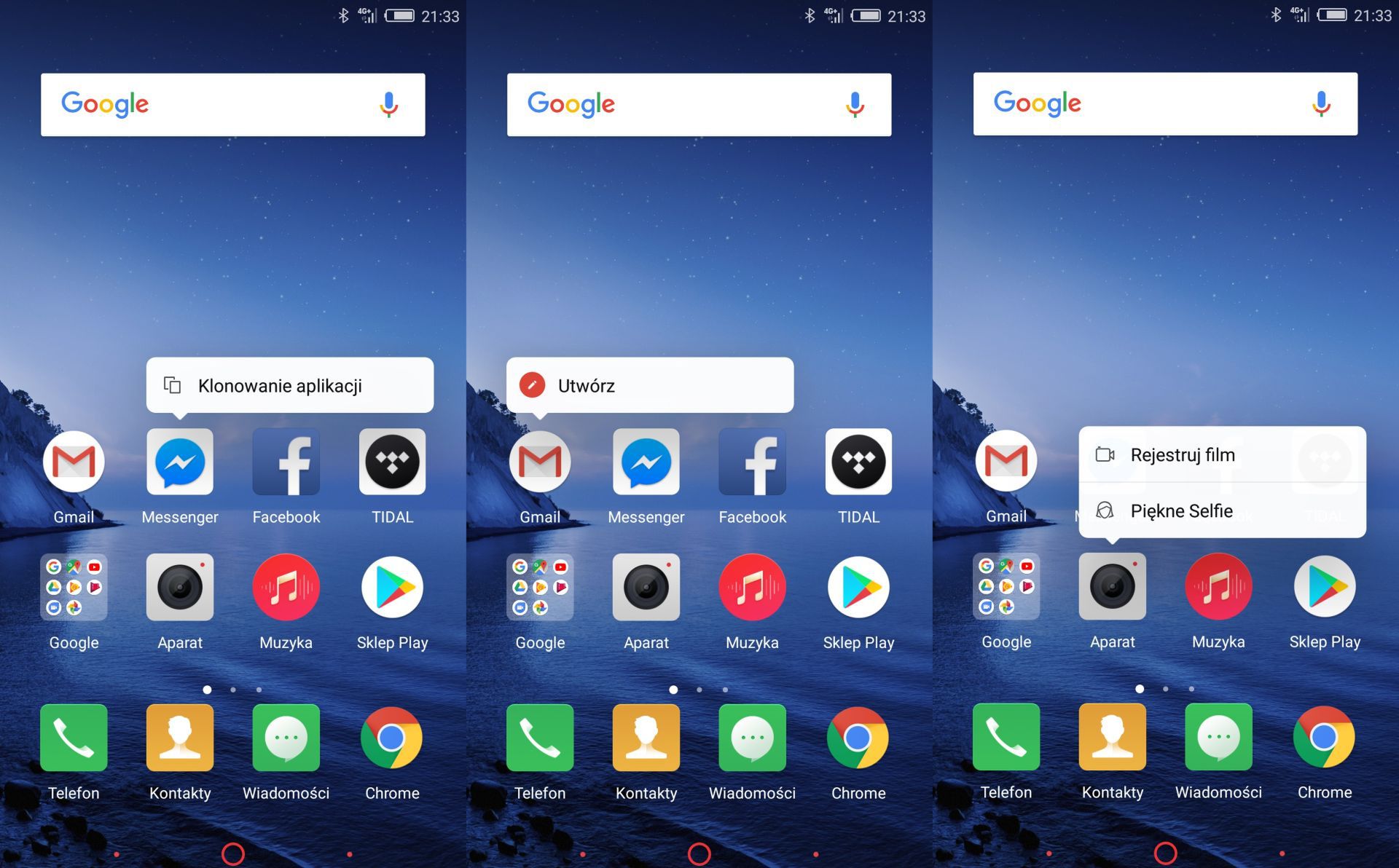 Archos Diamond Omega - test potężnego flagowca w rozsądnej cenie 12