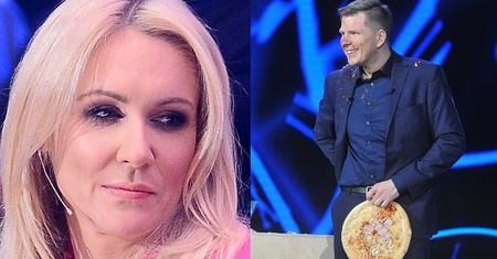 Małgorzata Ohme też się pogniewała na Chajzera? "Filip ciągle chce się wygłupiać"