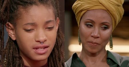 Willow Smith przyznała się do samookaleczania! "Zastanawiałam się kim jestem? Czy mam w życiu jakiś cel?"
