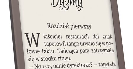 Długo oczekiwany PocketBook InkPad 3 nareszcie w Polsce!