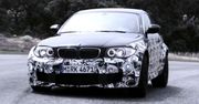 BMW serii 1 M Power - nowe video