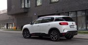 Test: Citroen C5 Aircross - kolejne auto prezydenta Francji?