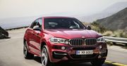 Nowe BMW X6 – ewolucja [wideo]