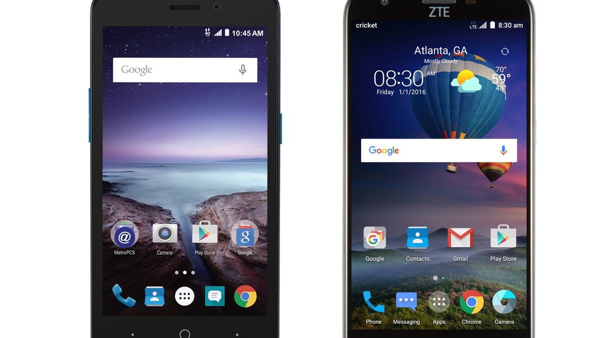 ZTE Avid Plus oraz Grand X 3 to na pozór zwykłe budżetowce, ale drugi z nich zaskakuje 1