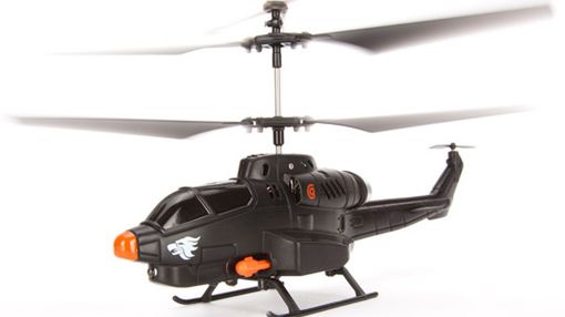 Griffin HELO TC Assault – szturmowy helikopter już w polskich sklepach 1