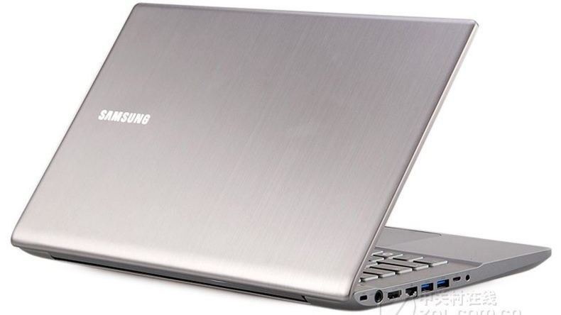 Samsung 700G7C – drapieżca czai się za rogiem… 1