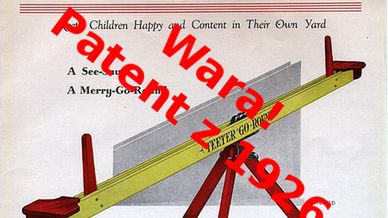 Kretynizm Dekady: Patenty Programowe 1