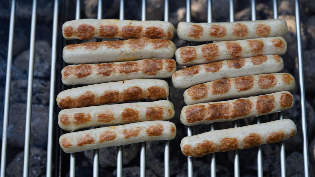 Co amatorzy diet roślinnych mogą położyć na ruszcie? Asortyment sklepów jest bogaty