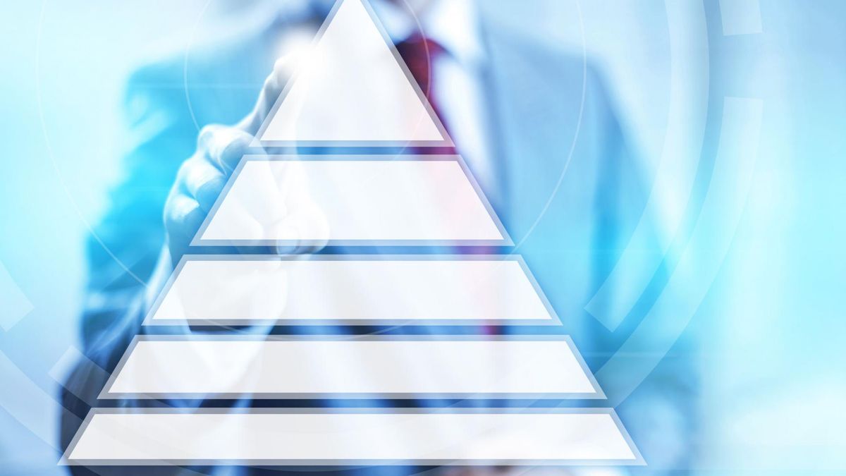 Nowa piramida zdrowego żywienia pozwoli cieszyć się zdrowiem, urodą i szczupłą sylwetką