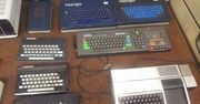 Historia komputerowej klawiatury według Tomka Kreczmara