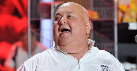 Widzowie uwielbiali go oglądać w "Śpiewających fortepianach". Co dziś robi Rudi Schuberth?