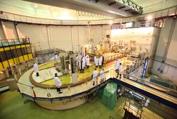 Reaktor MARIA przestanie działać? Pracownicy alarmują